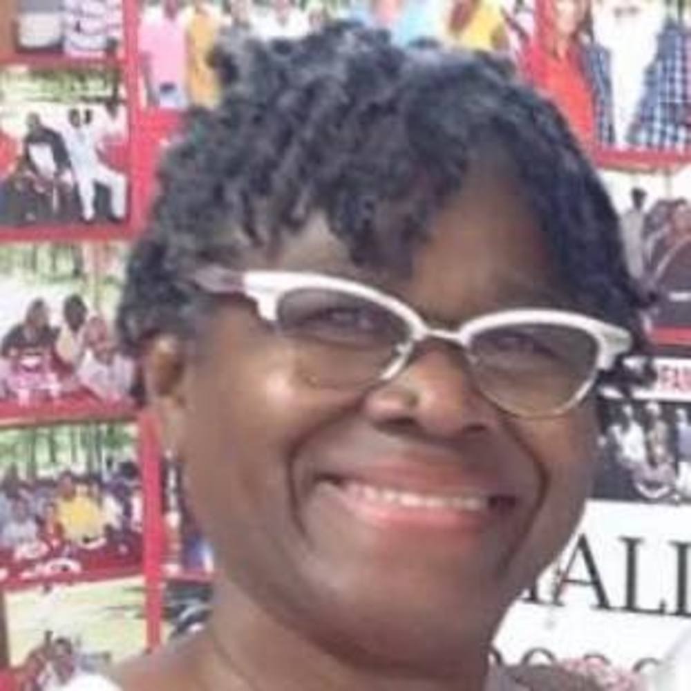 Meet your Posher, Joanne